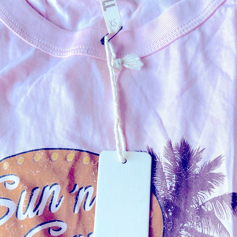 ๐NWT๐ Spell & the Gypsy Sun and Surf Tank Sz XS - Picture 5 of 6